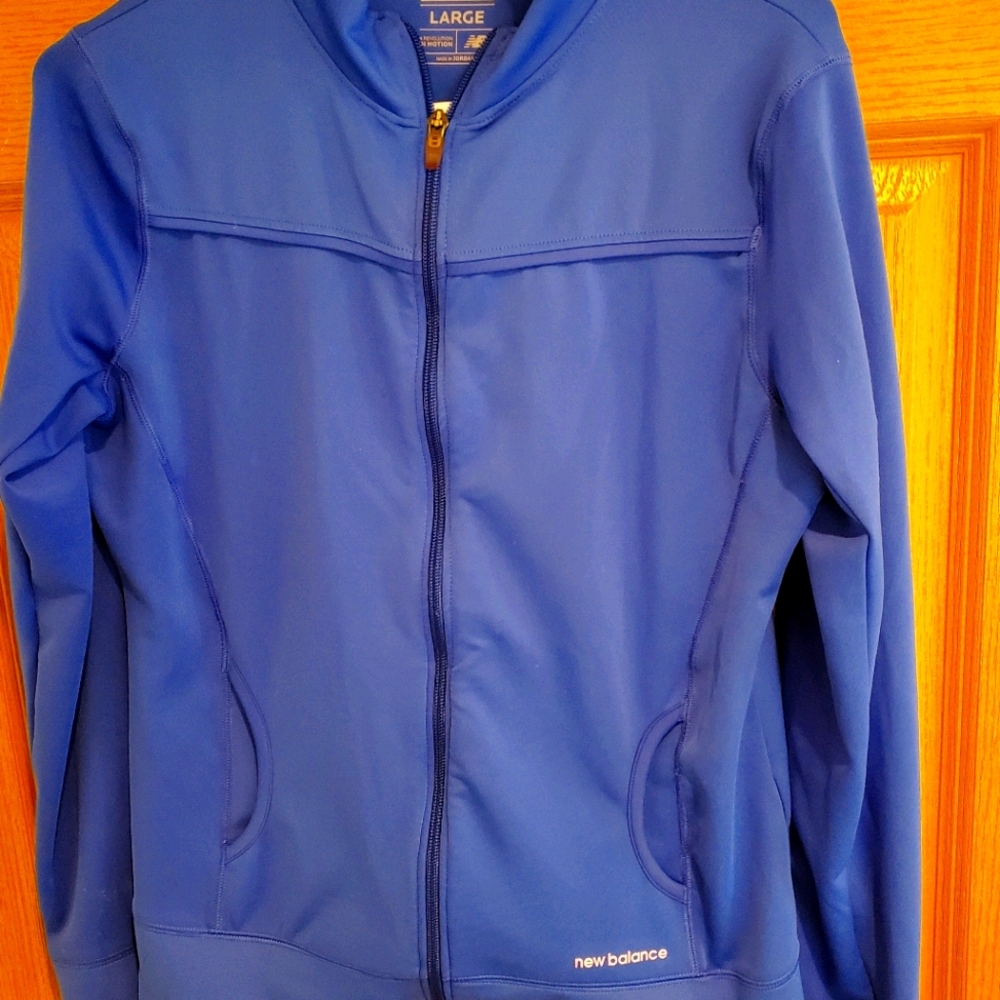 New Balance jacket